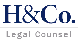 Legal Counsel